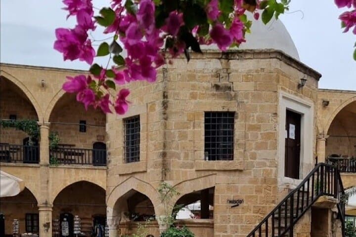 Lefkara Lace & Nicosia Walls: Day Trip from Larnaca photo 6