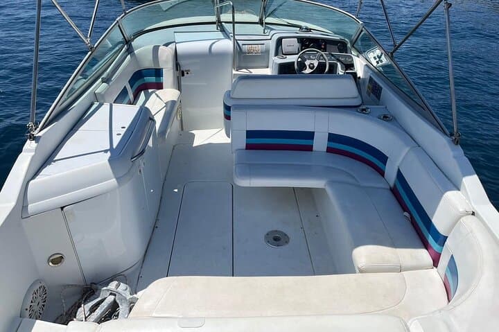 Discover Hvar's Hidden Bays with a Private Speed Boat Tour photo 5