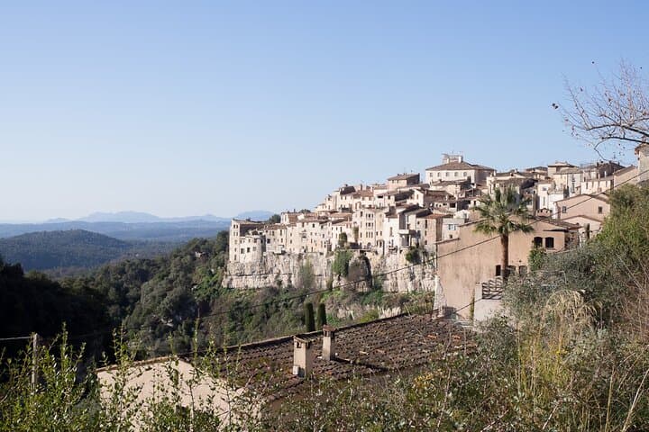 Medieval Villages Tour: Tourrettes-sur-Loup & Saint-Paul-de-Vence from Nice photo 3