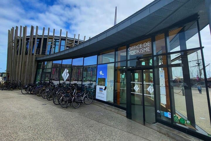 Saint-Malo Secrets Audio Walking Tour — GPS Guide to the Ramparts and Old City photo 5