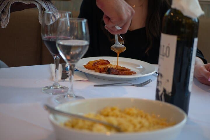 Douro Valley and Régua Panoramic Cruise with Lunch from Porto photo 6