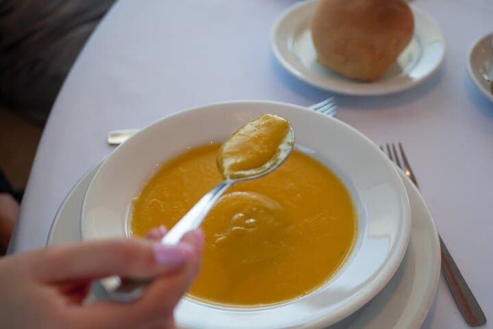 Douro Valley and Régua Panoramic Cruise with Lunch from Porto photo 5