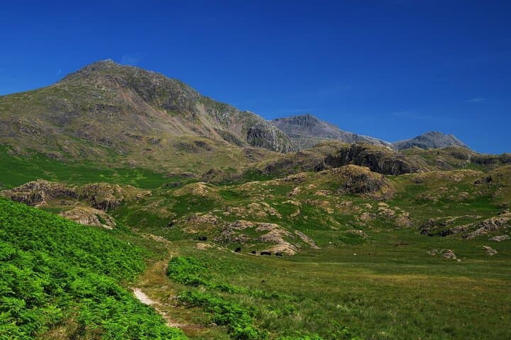 Peak District Self-Guided Road Trip: 70-Mile White Peak & Hope Valley Itinerary photo 2