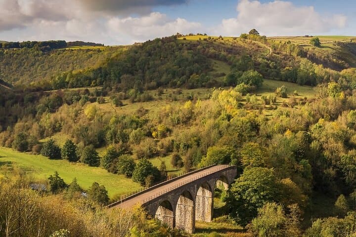 Peak District Self-Guided Road Trip: 70-Mile White Peak & Hope Valley Itinerary photo 4