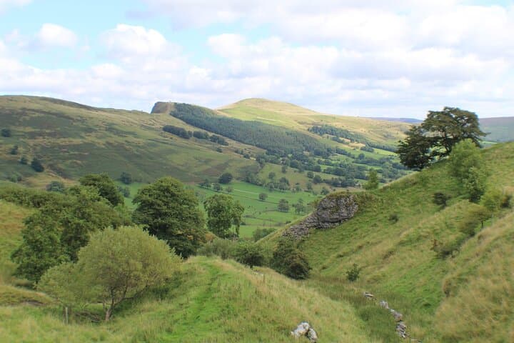 Peak District Self-Guided Road Trip: 70-Mile White Peak & Hope Valley Itinerary photo 5