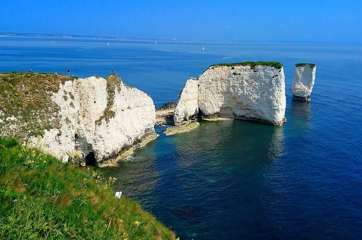 E-Bike Excursion from Swanage: Old Harry Rocks & Jurassic Coast Ride photo 6