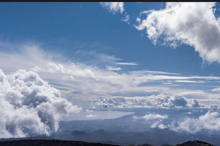 Mount Etna 4x4 Jeep Tour: Valle del Bove Off‑Road Experience with Lunch photo 4