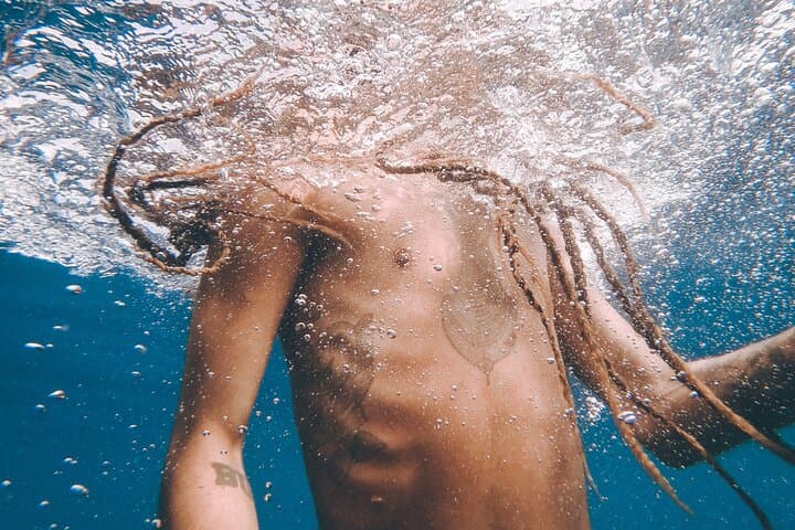 Sorrento to Amalfi Underwater & Coastal Photoshoot — Professional Shore and Boat Photography photo 6