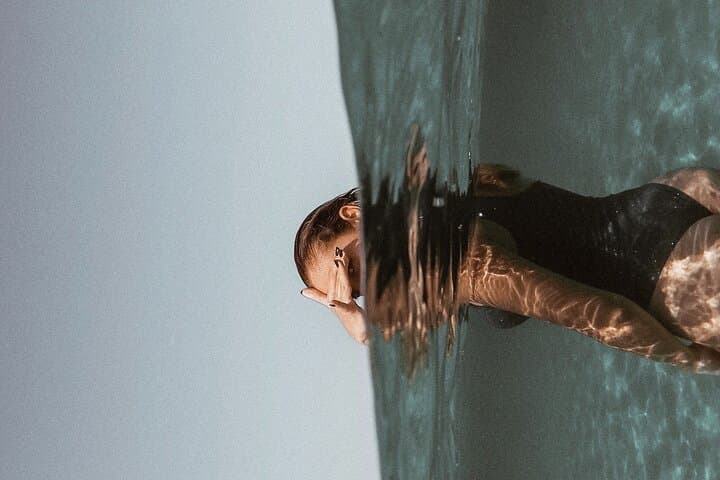 Sorrento to Amalfi Underwater & Coastal Photoshoot — Professional Shore and Boat Photography photo 3