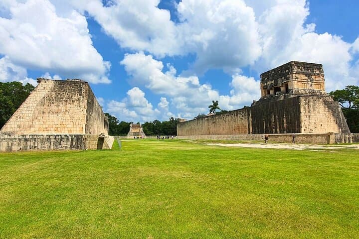 Chichen Itza Gastronomy, Valladolid Village & Cenote Adventure photo 4