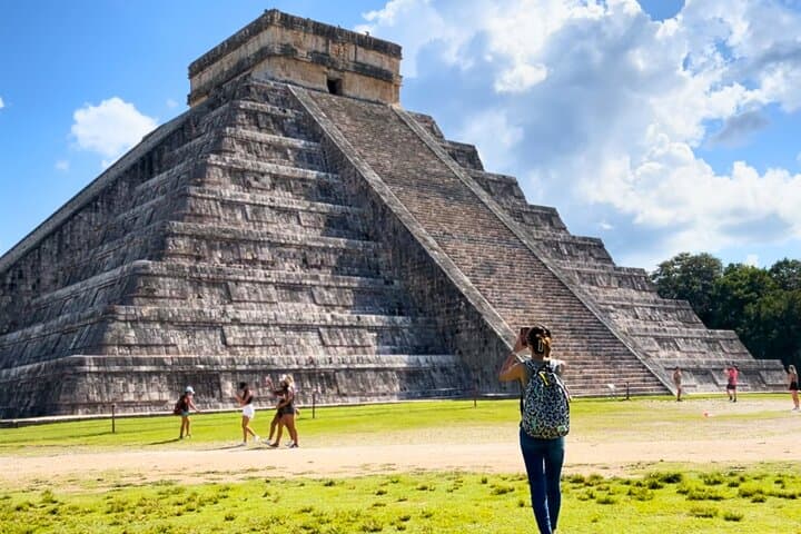 Chichen Itza Gastronomy, Valladolid Village & Cenote Adventure photo 2