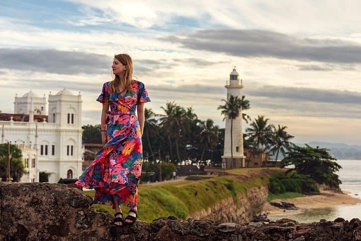 Galle Private Day Tour: Forts, Beaches & Coastal Culture from Kalutara photo 4