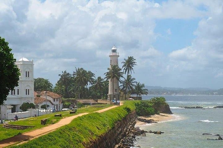 Galle Private Day Tour: Forts, Beaches & Coastal Culture from Kalutara photo 2