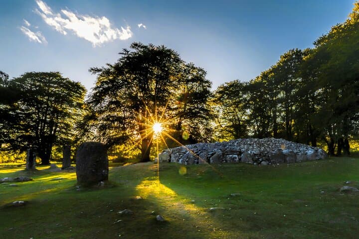 Outlander Experience: Private Highlands Tour from Inverness