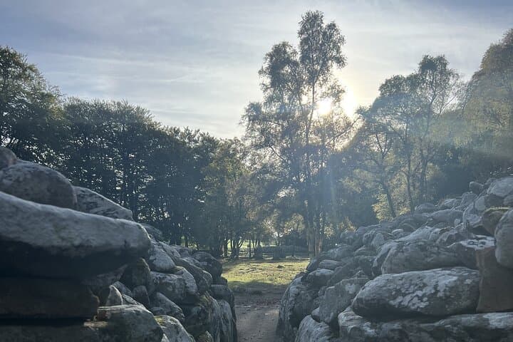Outlander Experience: Private Highlands Tour from Inverness photo 3