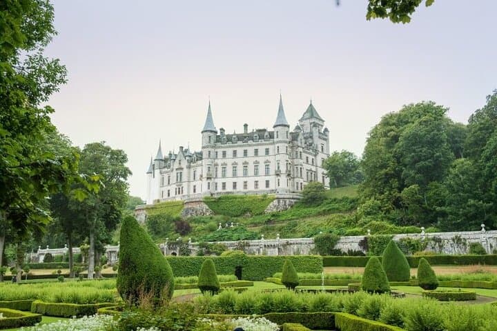 Create Your Own 2-Day Private Tour from Inverness to the Isle of Skye & Great Glen photo 3