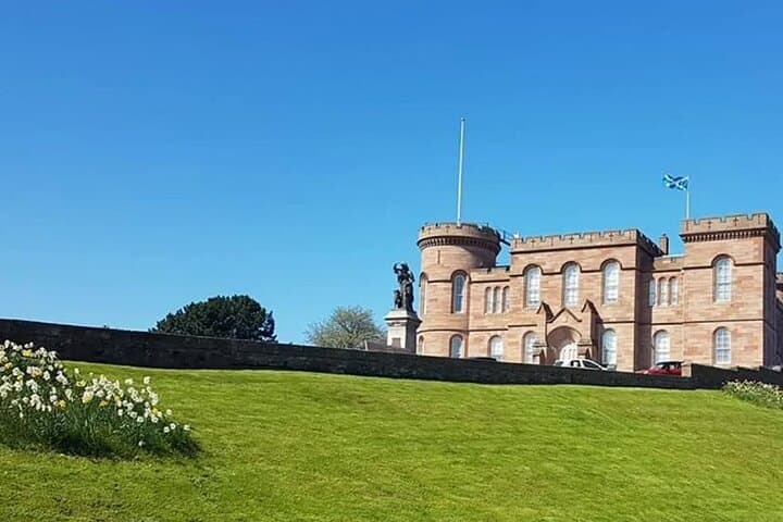 Create Your Own 2-Day Private Tour from Inverness to the Isle of Skye & Great Glen photo 6