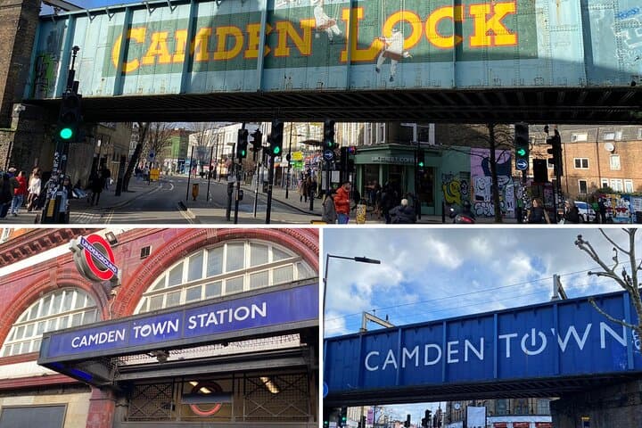 Taylor Swift London Boy Tour: Iconic Swiftie Stops Across London photo 2
