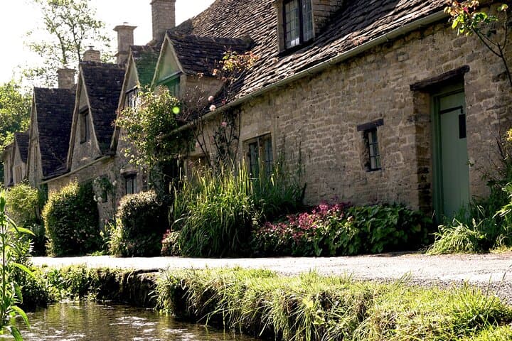 Private One-Day Luxury Cotswolds Tour from London — Villages, Countryside & Hidden Gems photo 6