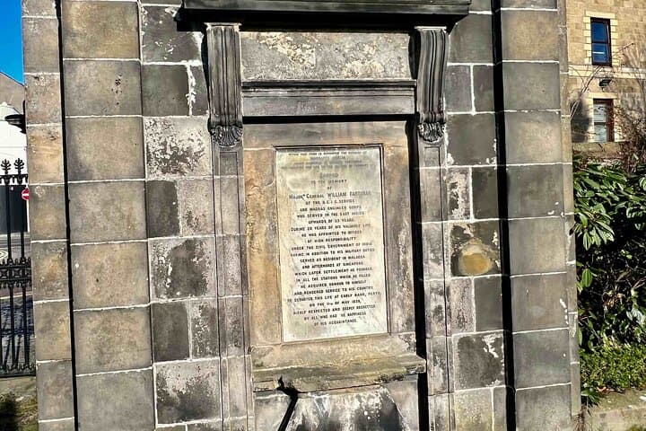 Self-Guided Audio Tour of Medieval Perth's Bloody Past photo 5