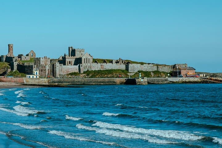Discover the Isle of Man: Self-Guided 82-Mile Coastal Road Trip photo 5