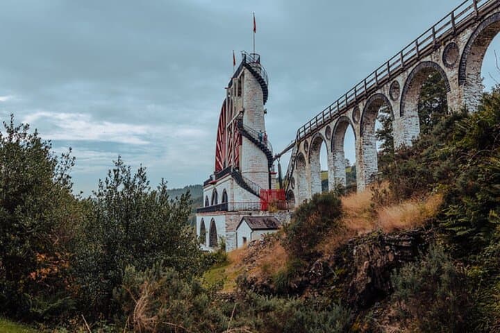 Discover the Isle of Man: Self-Guided 82-Mile Coastal Road Trip photo 4