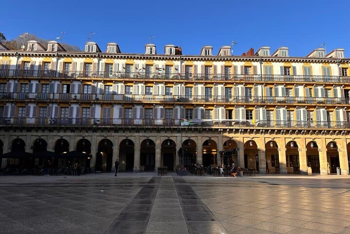 San Sebastián Scavenger Hunt: Self-Guided Sights & Riddle Walk photo 2