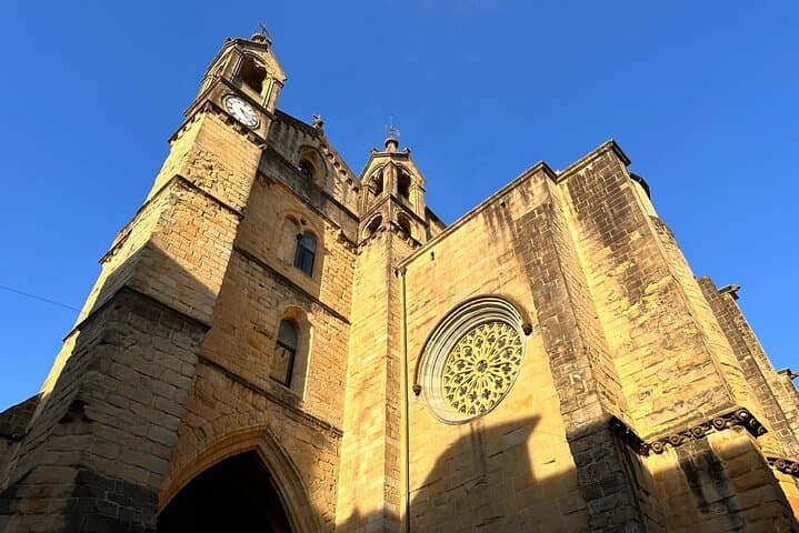 San Sebastián Scavenger Hunt: Self-Guided Sights & Riddle Walk photo 3