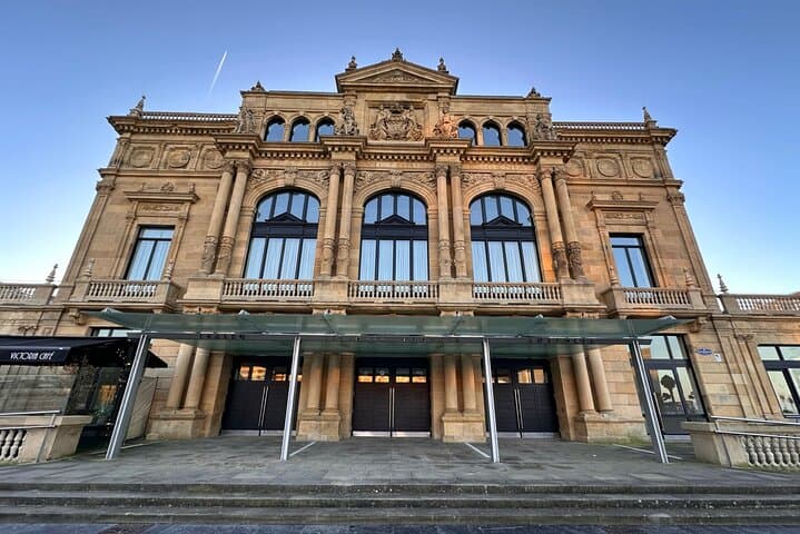 San Sebastián Scavenger Hunt: Self-Guided Sights & Riddle Walk photo 4