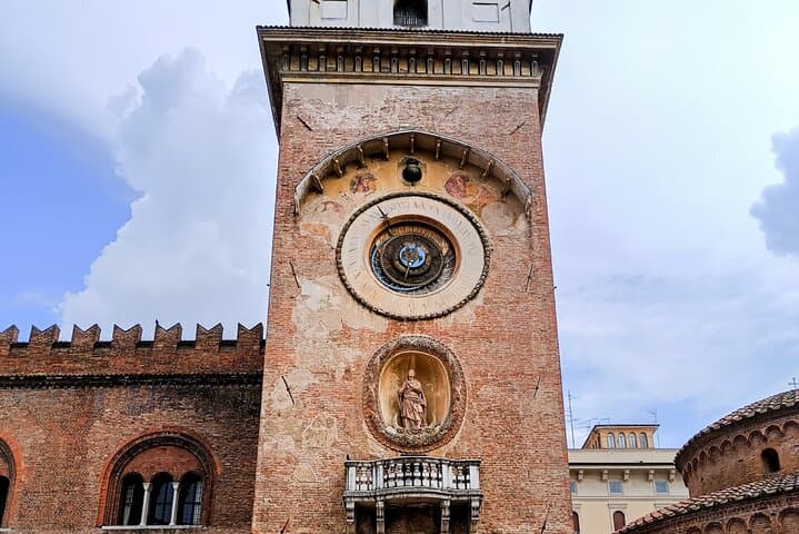 Mantua Scavenger Hunt: Self-Guided Walking Tour Through Gonzaga-Era Streets photo 3