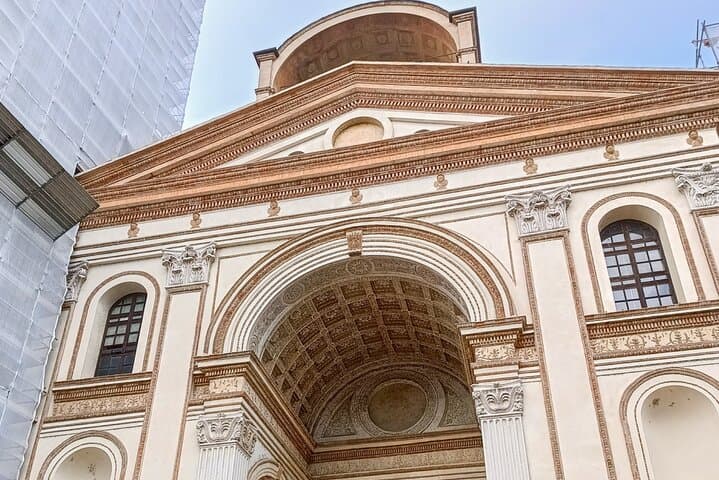 Mantua Scavenger Hunt: Self-Guided Walking Tour Through Gonzaga-Era Streets photo 4