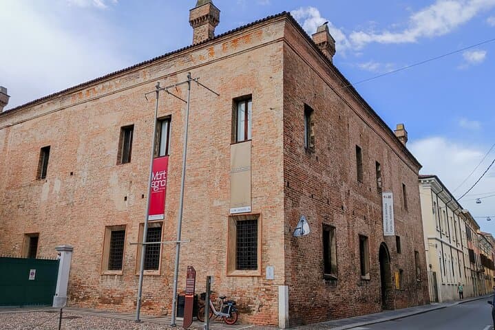 Mantua Scavenger Hunt: Self-Guided Walking Tour Through Gonzaga-Era Streets photo 5