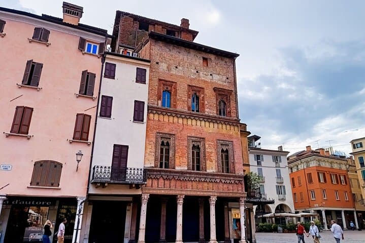 Mantua Scavenger Hunt: Self-Guided Walking Tour Through Gonzaga-Era Streets photo 6