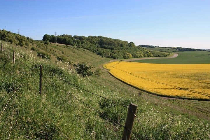 Stonehenge & Wiltshire Road Trip Guide: 107-Mile Self-Guided Itinerary photo 3