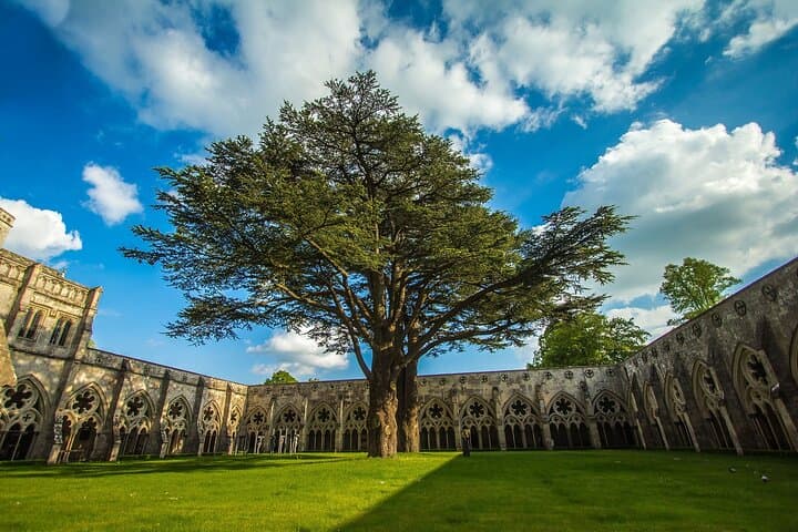 Stonehenge & Wiltshire Road Trip Guide: 107-Mile Self-Guided Itinerary photo 5