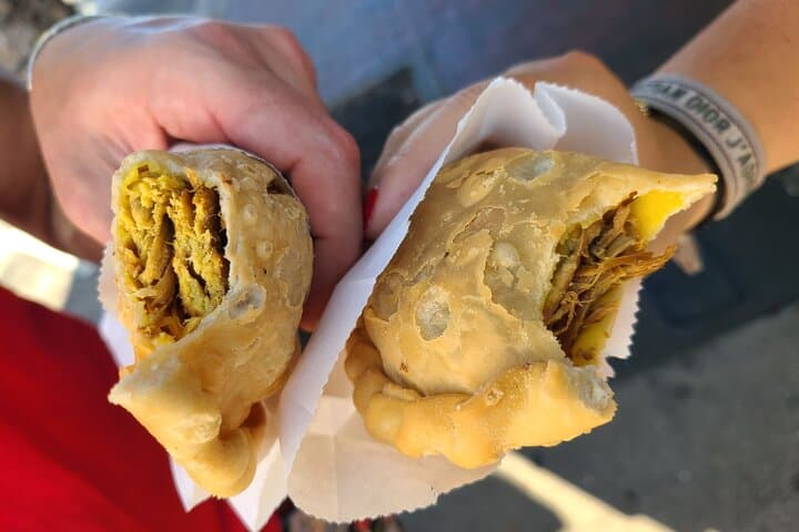 Discover Little Havana: Calle Ocho Food & Cultural Walking Tour in Miami photo 2
