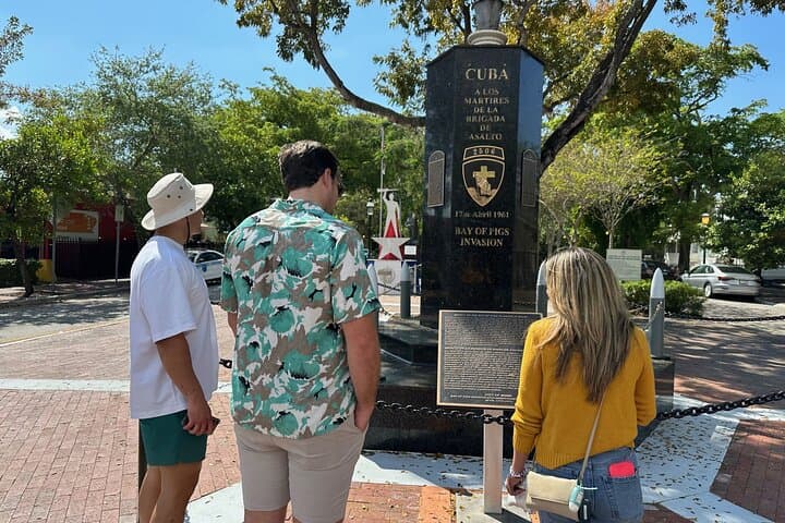 Discover Little Havana: Calle Ocho Food & Cultural Walking Tour in Miami photo 5