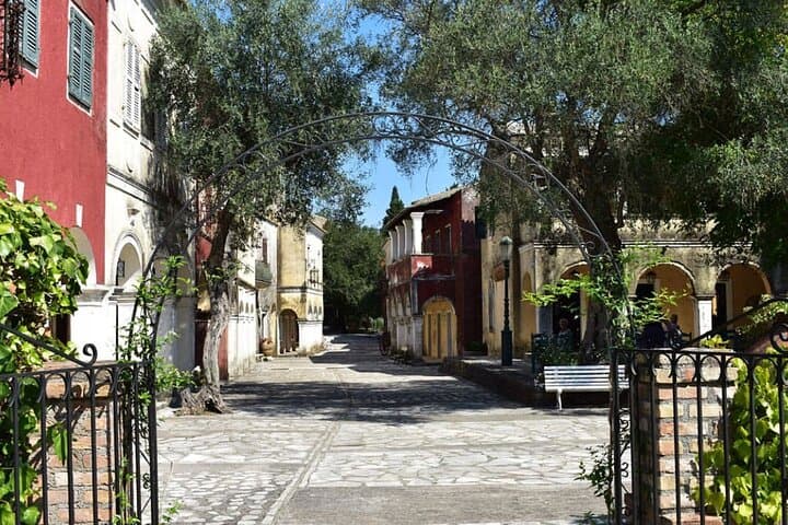 Durrell's Corfu Road Trip: Private Tour to Film Locations & Literary Landscapes photo 2