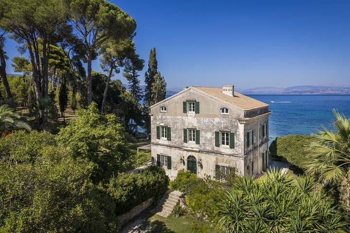 Durrell's Corfu Road Trip: Private Tour to Film Locations & Literary Landscapes photo 5