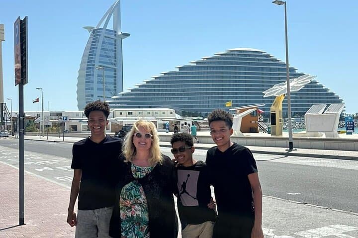 Private Dubai Sightseeing Tour with Car & Guide — Personalized 3–10 Hour Experience photo 6