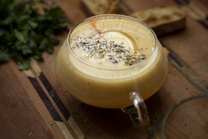 Private Ayurvedic Vegetarian Cooking Class with Ninoska in Savannah photo 4