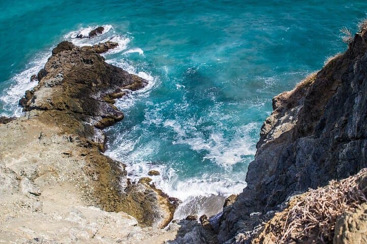 Full Day at Playa Cristal: Tayrona National Park Beach & Snorkeling Trip from Santa Marta photo 5