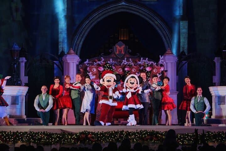 Maximize Disney After Hours: Walt Disney World Special Event Tickets Guide photo 3