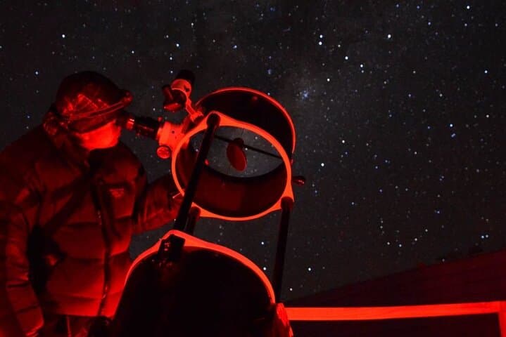 Atacama Stargazing with Indigenous Astronomer at Alarkapin Observatory photo 6