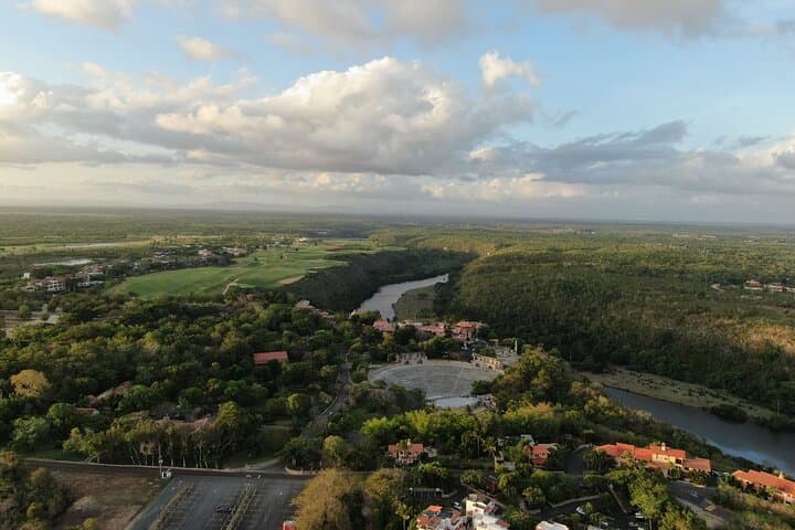 Altos de Chavón Half-Day Tour from Punta Cana — Art, History & River Views photo 5