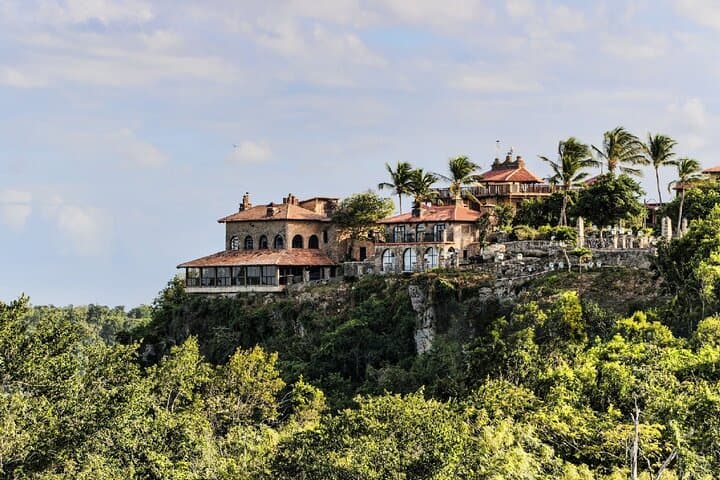Altos de Chavón Half-Day Tour from Punta Cana — Art, History & River Views photo 3