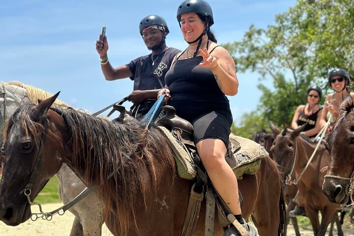 The Ultimate Dominican Adventure: Ziplining, ATV Rides, and More photo 4