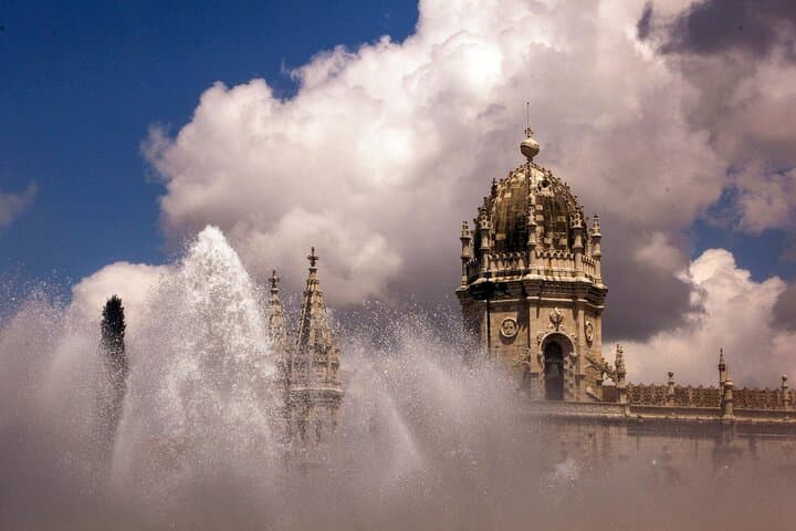 Self-Guided Belém Walking Tour: Discover Lisbon's Riverfront Heritage with Audioguide photo 3