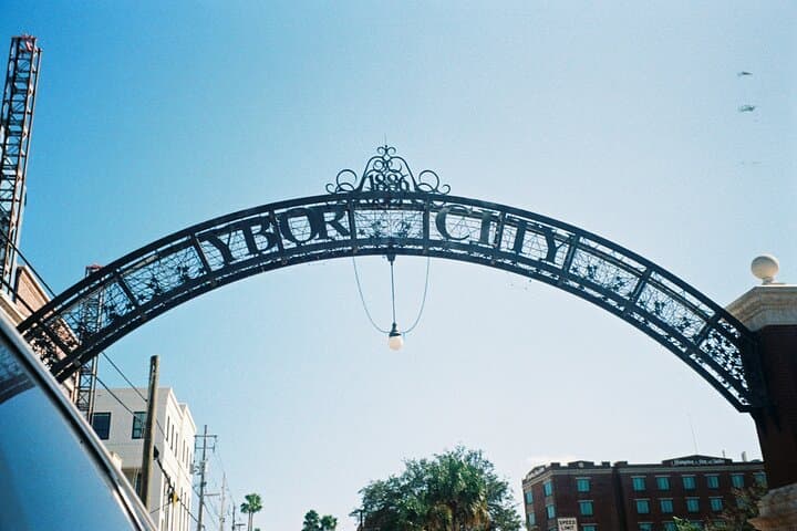 Ybor City Scavenger Hunt: Self-Guided Let’s Roam Adventure in Tampa photo 6