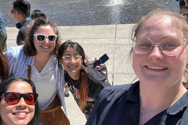Midtown Detroit Scavenger Hunt — Self-Guided Let’s Roam Adventure photo 6